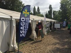 SSAGO Supports Gilwell 24 2019